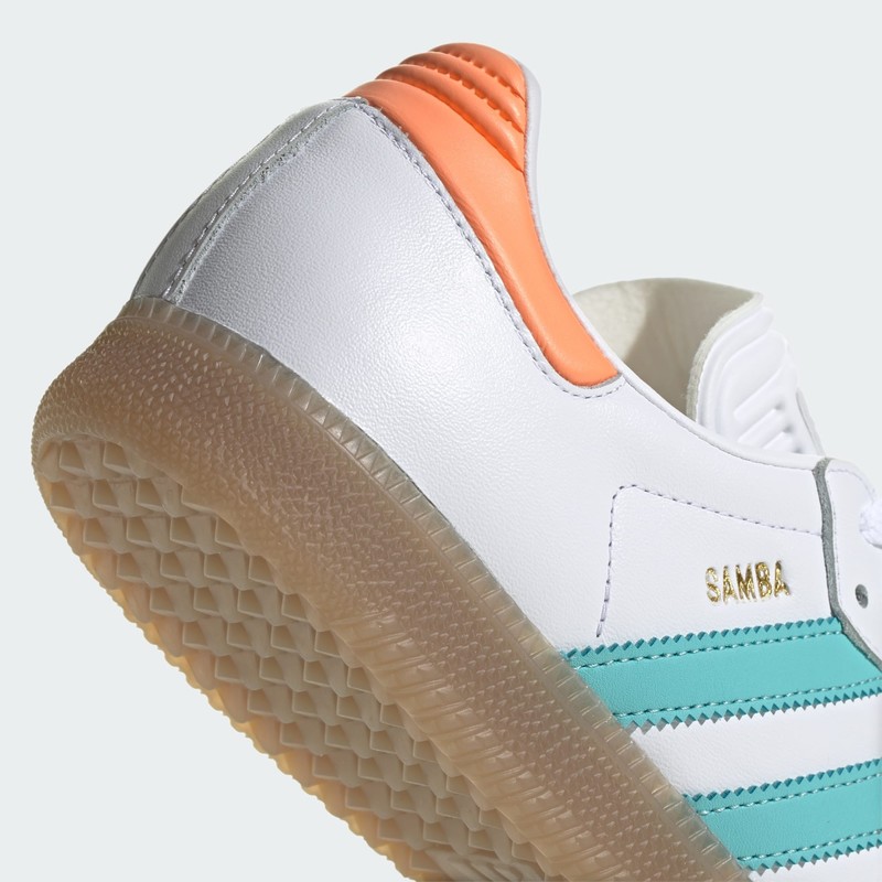 Adidas Samba Inter Miami 10us/28jp